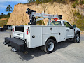 2024 Ford F-550SD XL