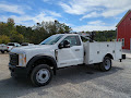 2024 Ford F-550SD XL