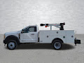 2024 Ford F-550SD XL