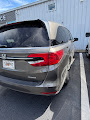 2021 Honda Odyssey Touring