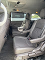 2021 Honda Odyssey Touring