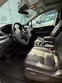 2021 Honda Odyssey Touring