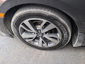 2021 Honda Odyssey Touring