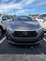 2021 Honda Odyssey Touring