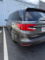2021 Honda Odyssey Touring