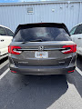 2021 Honda Odyssey Touring