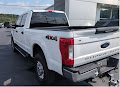 2018 Ford F-250SD XLT