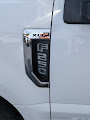 2018 Ford F-250SD XLT