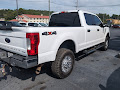 2018 Ford F-250SD XLT