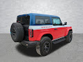 2025 Ford Bronco Stroppe Edition