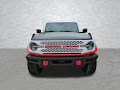 2025 Ford Bronco Stroppe Edition