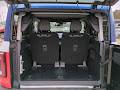 2025 Ford Bronco Stroppe Edition