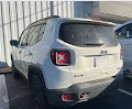 2018 Jeep Renegade Trailhawk