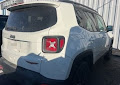 2018 Jeep Renegade Trailhawk