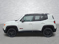 2018 Jeep Renegade Trailhawk