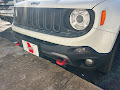 2018 Jeep Renegade Trailhawk