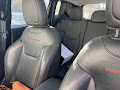 2018 Jeep Renegade Trailhawk