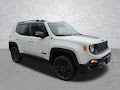 2018 Jeep Renegade Trailhawk