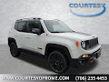 2018 Jeep Renegade Trailhawk