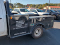 2024 Chevrolet Silverado 3500HD Work Truck