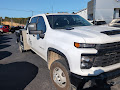 2024 Chevrolet Silverado 3500HD Work Truck