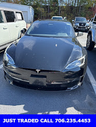 2024 Tesla Model S Base