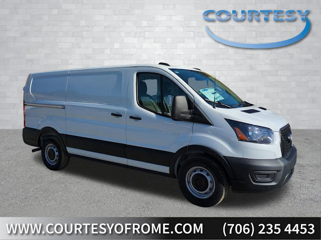 2026 Ford Transit-150 Base