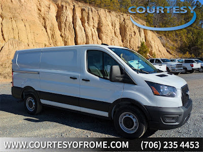 2026 Ford Transit-150