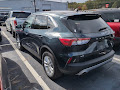 2022 Ford Escape Hybrid SE