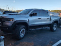 2025 RAM 1500 RHO