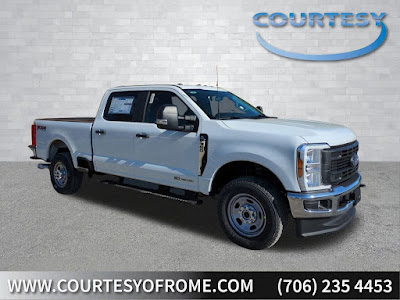 2026 Ford F-350SD