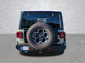 2022 Jeep Wrangler Unlimited Rubicon 4xe