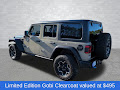 2022 Jeep Wrangler Unlimited Rubicon 4xe