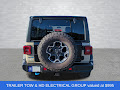 2022 Jeep Wrangler Unlimited Rubicon 4xe