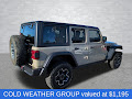 2022 Jeep Wrangler Unlimited Rubicon 4xe