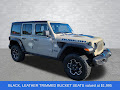 2022 Jeep Wrangler Unlimited Rubicon 4xe