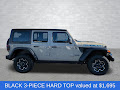 2022 Jeep Wrangler Unlimited Rubicon 4xe
