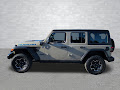 2022 Jeep Wrangler Unlimited Rubicon 4xe