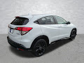 2021 Honda HR-V Sport