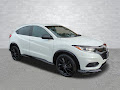 2021 Honda HR-V Sport