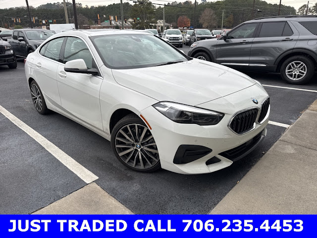 2022 BMW 2 Series 228i