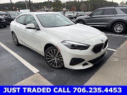 2022 BMW 2 Series 228i