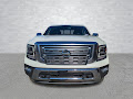 2021 Nissan Titan Platinum Reserve