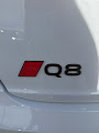 2025 Audi Q8 55 Premium Plus
