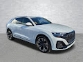 2025 Audi Q8 55 Premium Plus