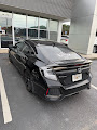 2019 Honda Civic Si