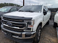 2021 Ford F-250SD King Ranch