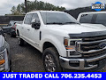 2021 Ford F-250SD King Ranch