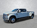 2022 Ford F-450SD Lariat