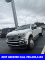 2022 Ford F-450SD Lariat